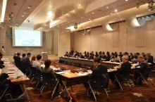 기상청-기상사업자간 간담회